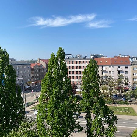 Avis Apartments Gdynia Skwer Kosciuszki 17-19 Eksteriør billede