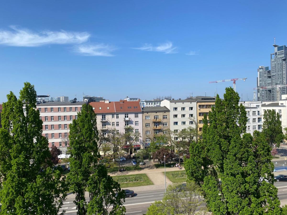Avis Apartments Gdynia Skwer Kosciuszki 17-19 Eksteriør billede
