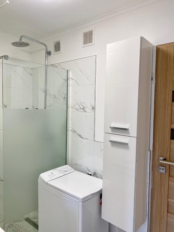 Avis Apartments Gdynia Skwer Kosciuszki 17-19 Eksteriør billede