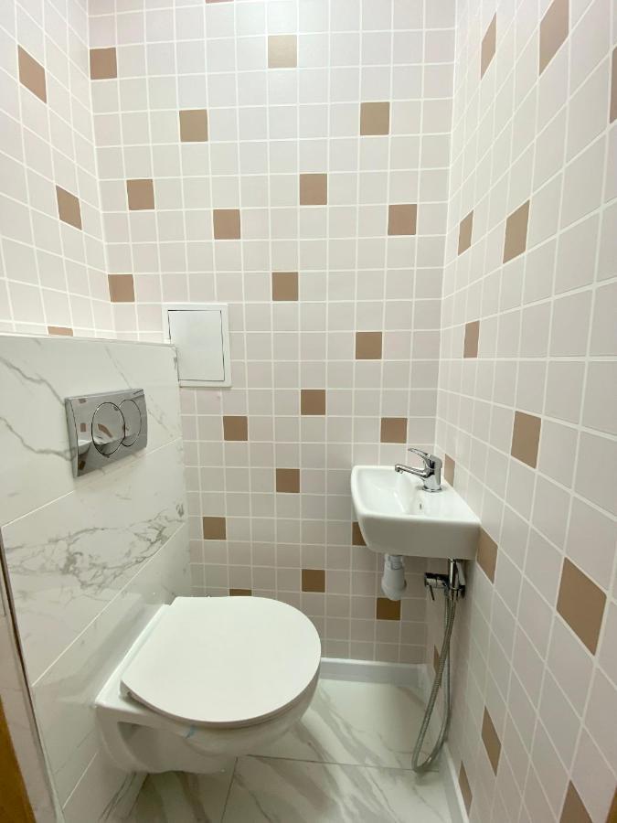 Avis Apartments Gdynia Skwer Kosciuszki 17-19 Eksteriør billede